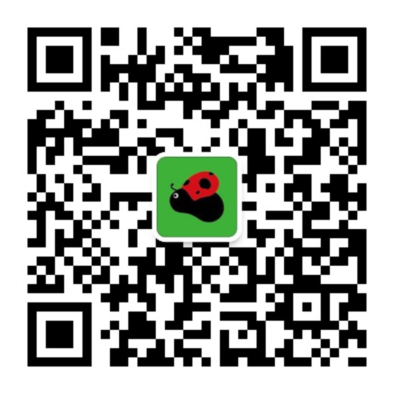 “新儂”服務(wù)號(hào)微信二維碼